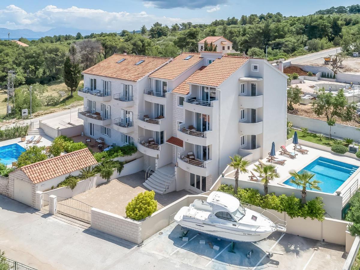 Apartment Villa 2 Pools-1 By Interhome Сутиван Экстерьер фото