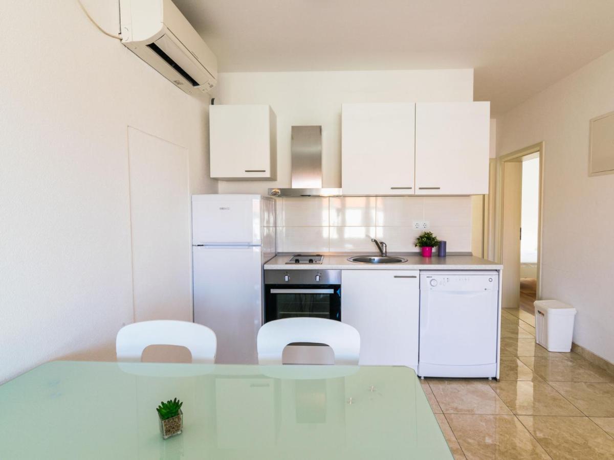 Apartment Villa 2 Pools-1 By Interhome Сутиван Экстерьер фото