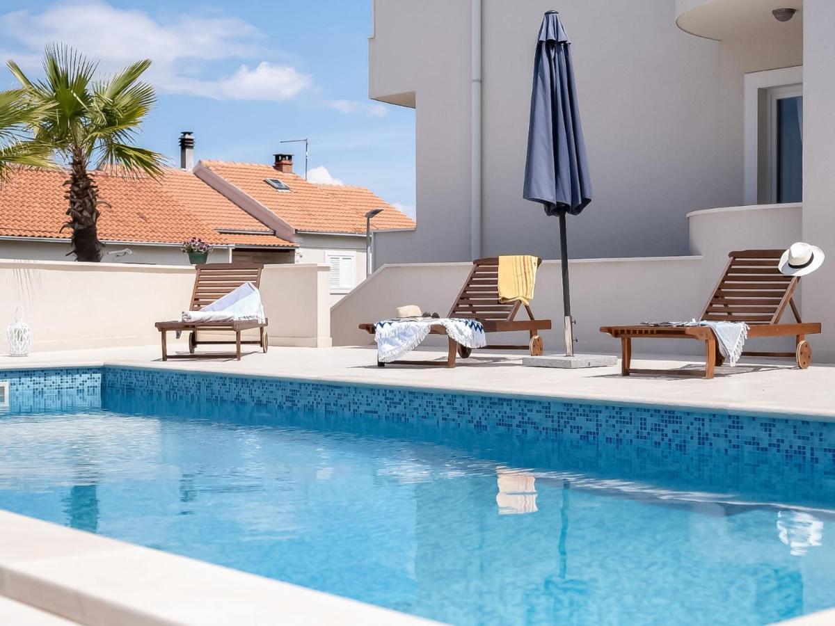 Apartment Villa 2 Pools-1 By Interhome Сутиван Экстерьер фото