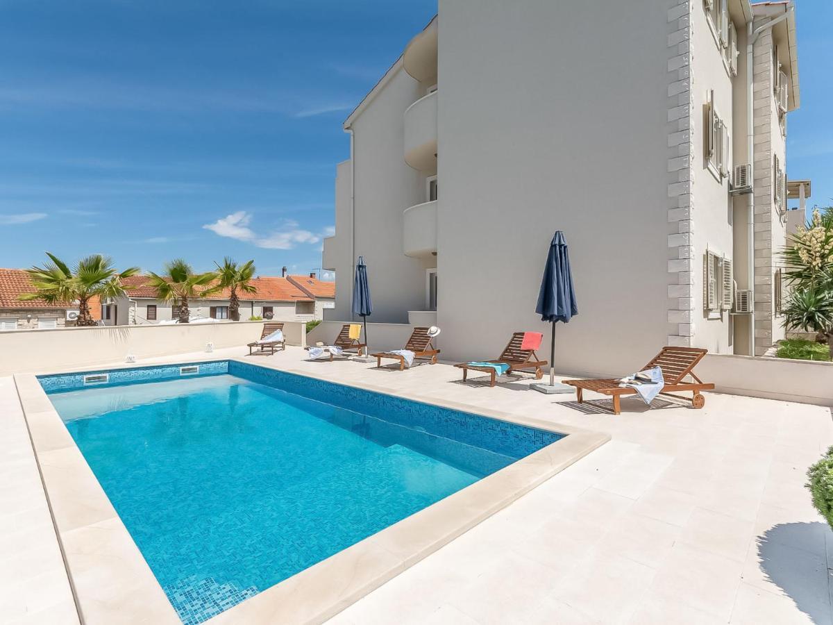 Apartment Villa 2 Pools-1 By Interhome Сутиван Экстерьер фото