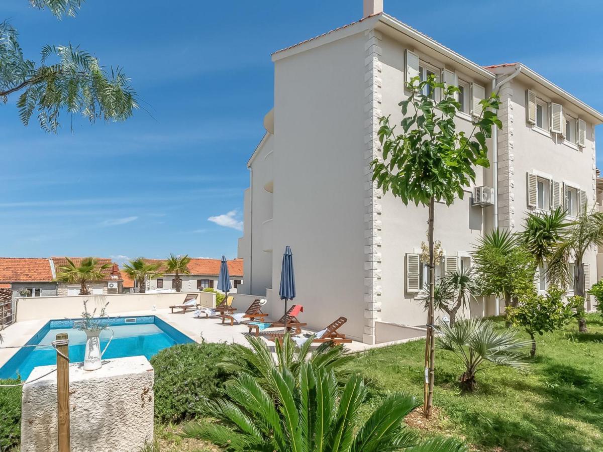 Apartment Villa 2 Pools-1 By Interhome Сутиван Экстерьер фото