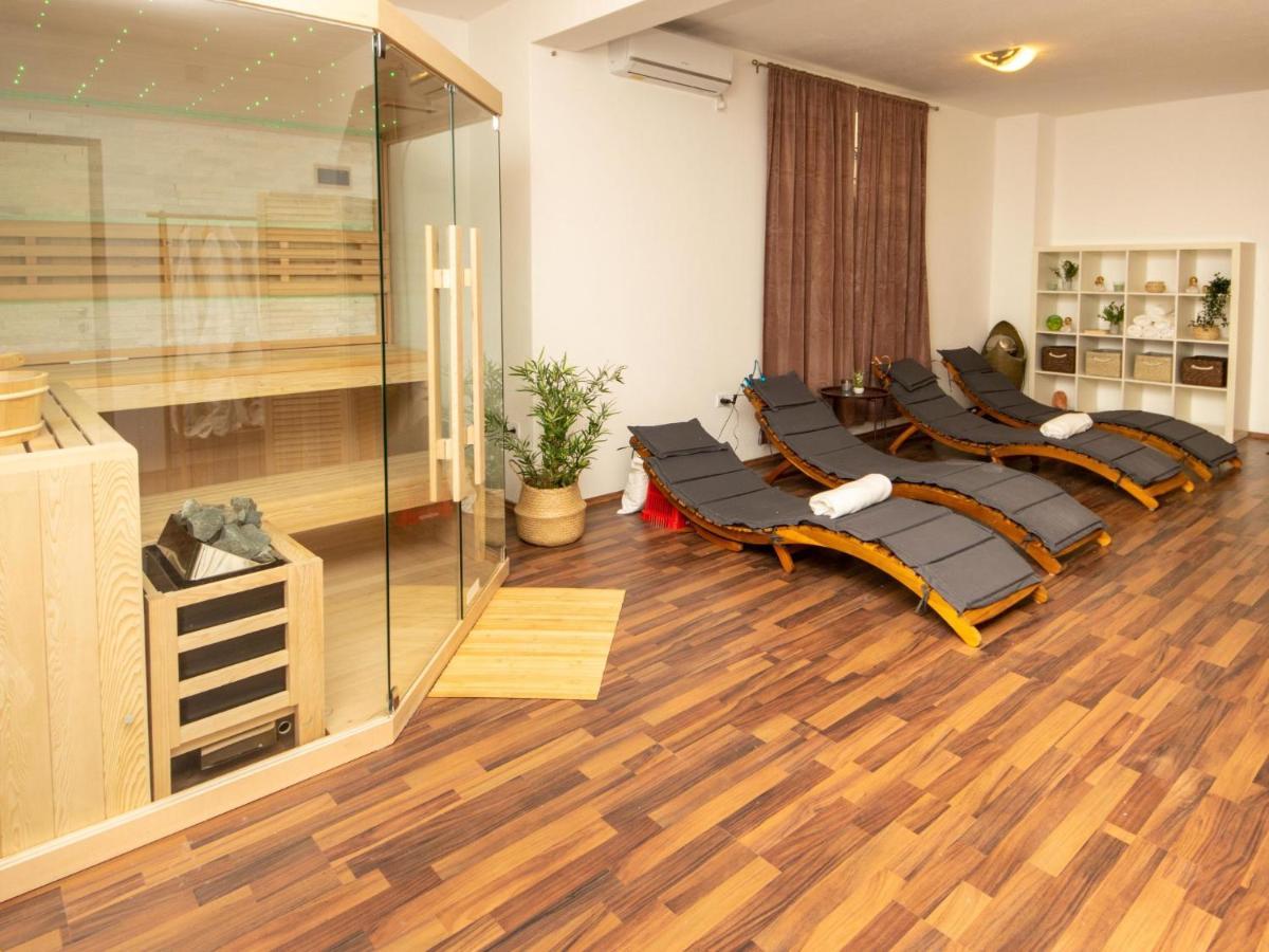 Apartment Villa 2 Pools-1 By Interhome Сутиван Экстерьер фото